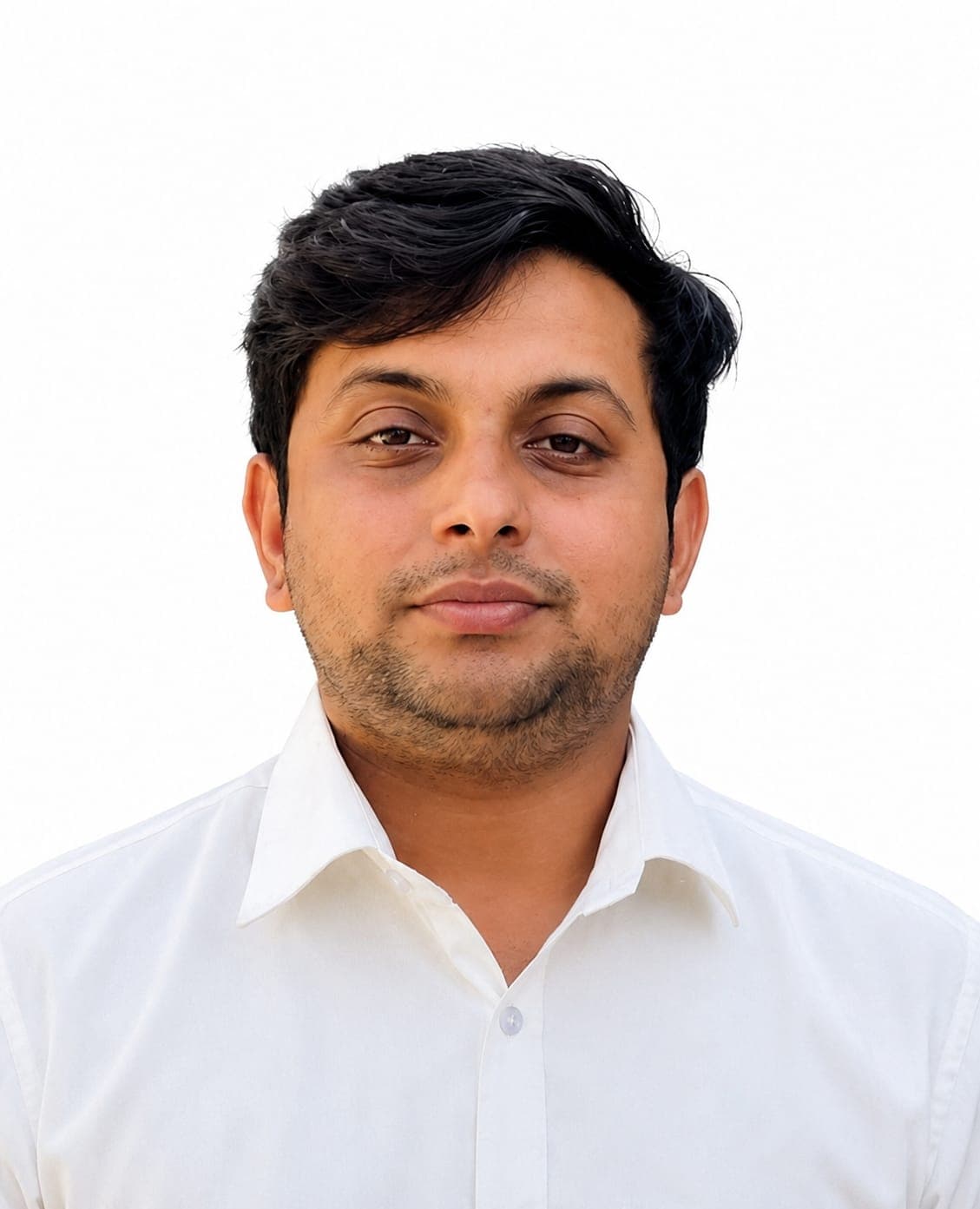 Madhav Poudel, Instructor