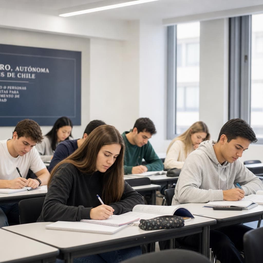 Language Classes