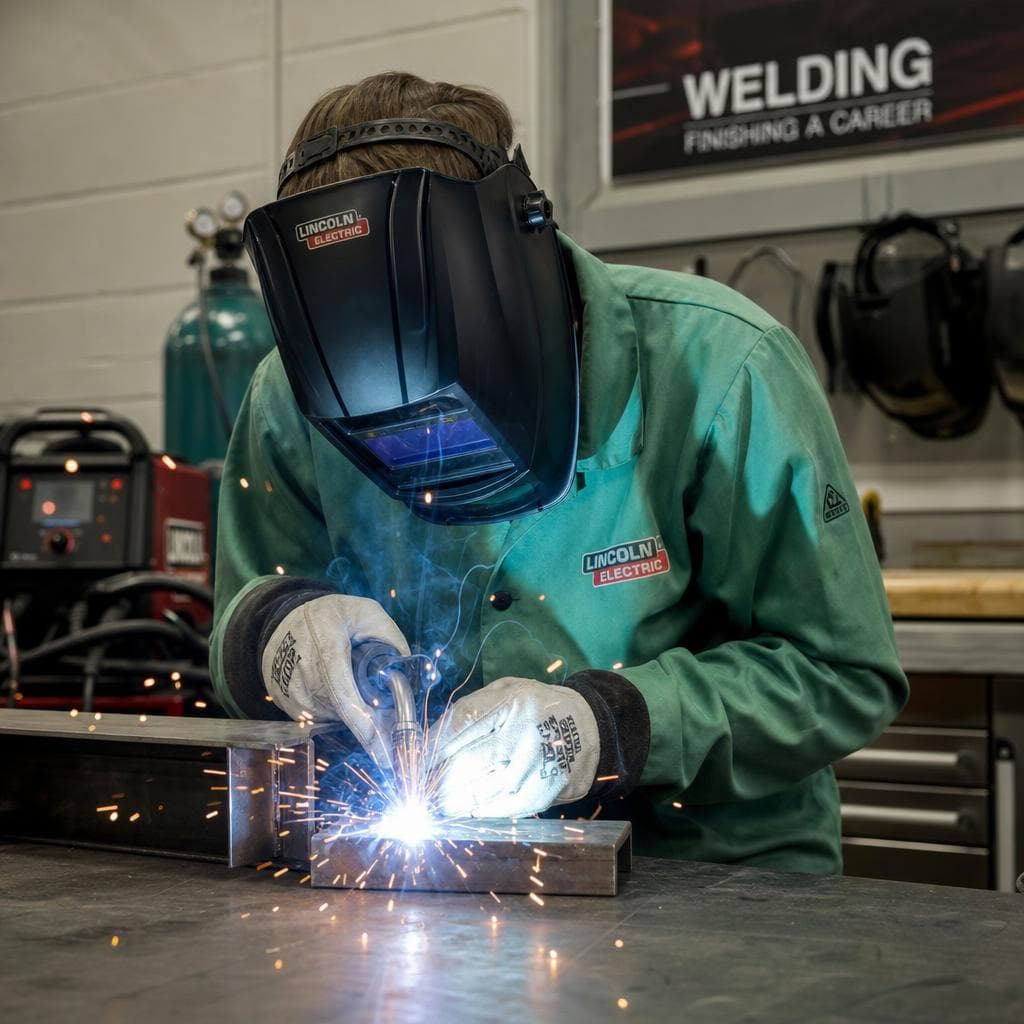 Vocational Training